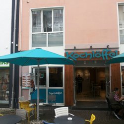 Kochlöffel