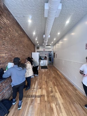 7th Street Burger Park Slope by null