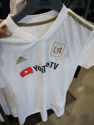 adidas Store Santa Monica by null