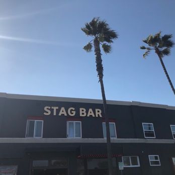 Stag Bar + Kitchen - Pizza Near Me - Newport Beach, California Stag Bar + Kitchen - Pizza Near Me - Newport Beach, California