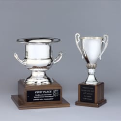 Executive Achievement Awards