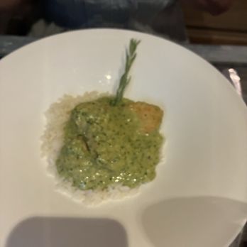 Restaurant Julen - Turkey curry - Swiss Food Near Me - Zermatt, VS Restaurant Julen - Turkey curry - Swiss Food Near Me - Zermatt, VS