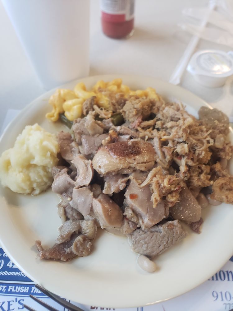 FULLER’S OLD FASHION BBQ AND BUFFET Updated August 2024 93 Photos