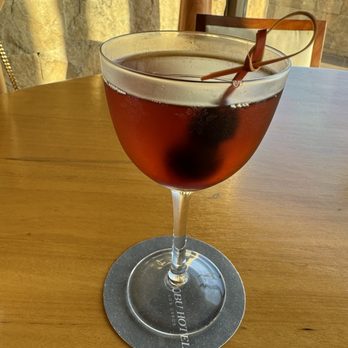 Nobu - Kentokio (manhattan) - Hotels Near Me - Cabo San Lucas, BCS