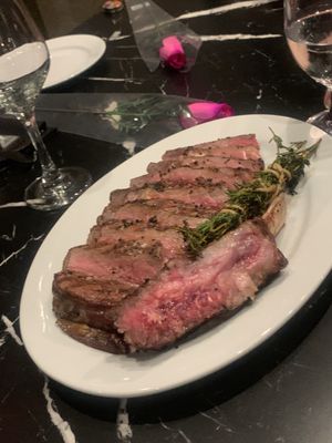 Lexie's Bistro by null