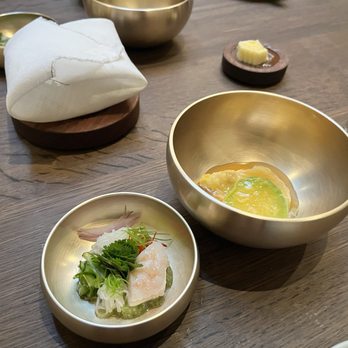 Benu - Asian Fusion Near Me - San Francisco, California Benu - Asian Fusion Near Me - San Francisco, California