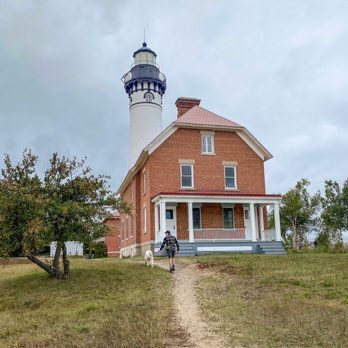 Pictured Rocks National Lakeshore - Ausable light station - Parks Near Me - Munising, Michigan Pictured Rocks National Lakeshore - Ausable light station - Parks Near Me - Munising, Michigan