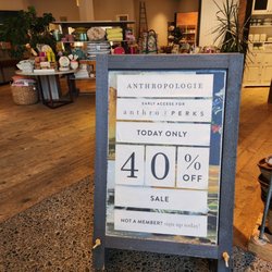 Anthropologie