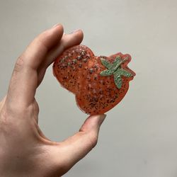 The Soap Factory - Soap so good it looks like you could eat it!