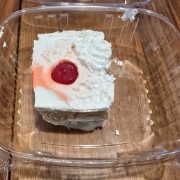 Dessert... So tasty Dessert... So tasty