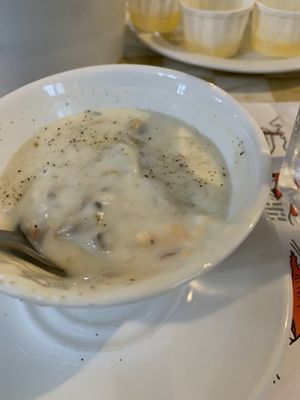 New Glasgow Lobster Suppers by null
