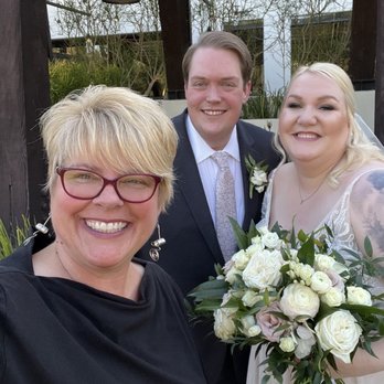 AZ Weddings By Amy - Wedding officiant extraordinaire, Amy. Best day ever! - Officiants Near Me - Scottsdale, Arizona AZ Weddings By Amy - Wedding officiant extraordinaire, Amy. Best day ever! - Officiants Near Me - Scottsdale, Arizona