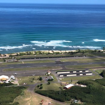 Kealia Trail - Airfield - Hiking Near Me