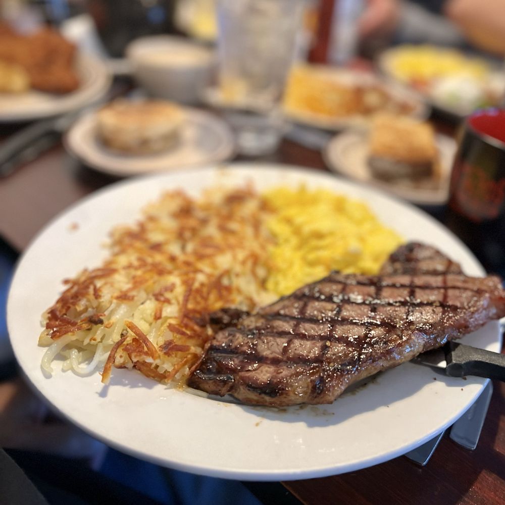 Los Altos Breakfast Lunch