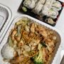 Photo of Happy at the Bay Teriyaki