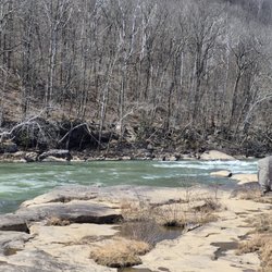 Valley Falls State Park