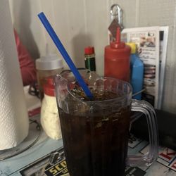 Molly’s Catfish Corner