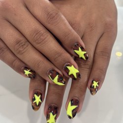 BY TRINA