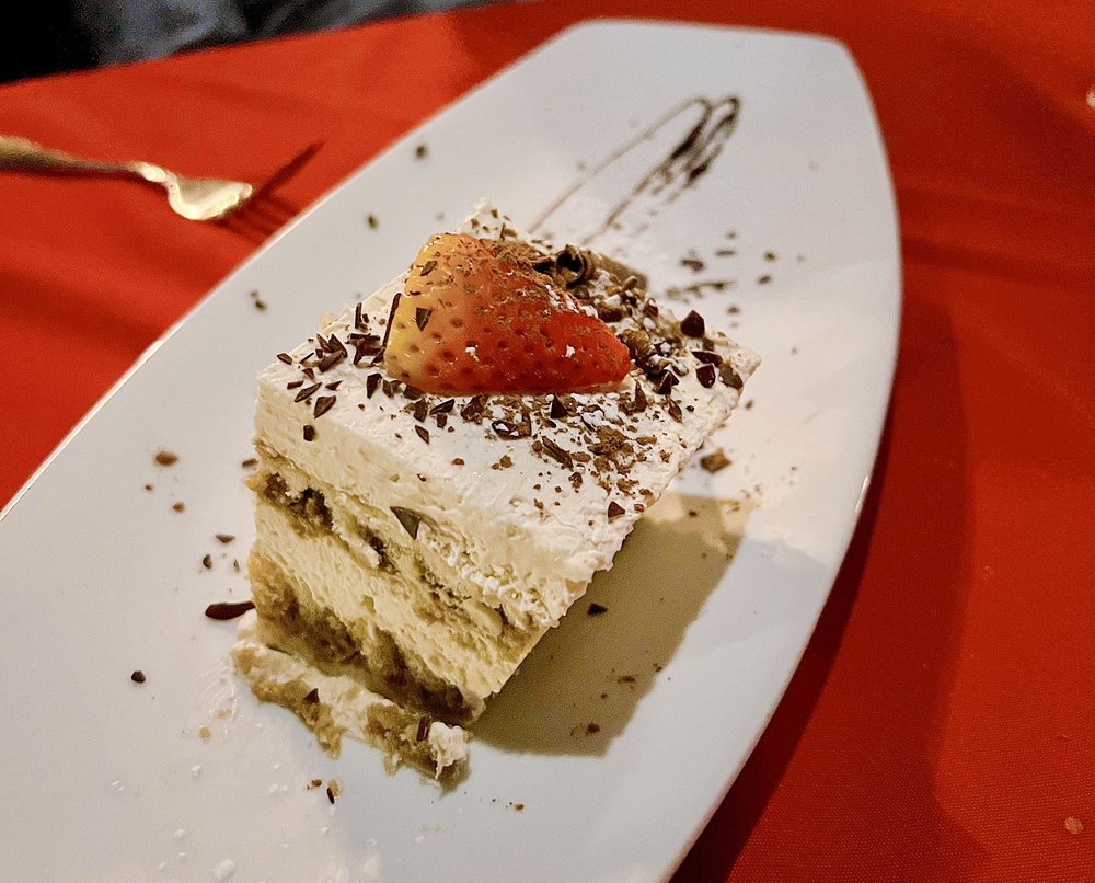 Montalcino Ristorante Italiano