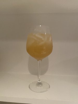 Sagebrush Cantina by null