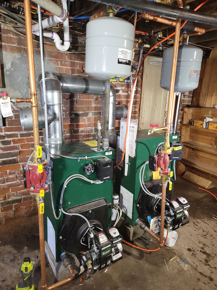 Slide of Jefferson Plumbing Services