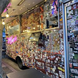 The Chow Mein Guy - The Chow Mein Guy Food Truck