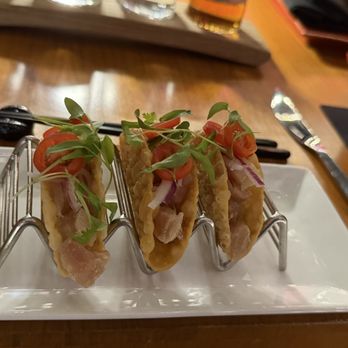 Morimoto - Hamachi tacos - Japanese Near Me - Las Vegas, Nevada Morimoto - Hamachi tacos - Japanese Near Me - Las Vegas, Nevada