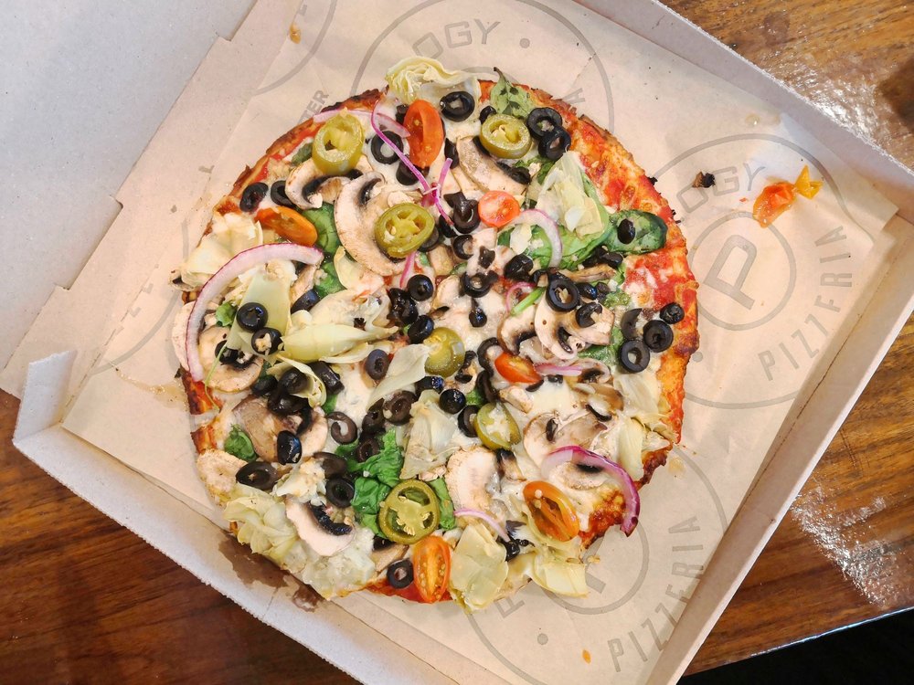 PIEOLOGY PIZZERIA EDINBURG Updated September 2024 97 Photos & 78