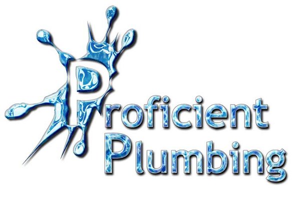 Proficient Plumbing Logo