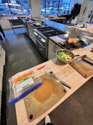 Sur La Table by null