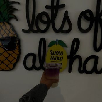 Wow Wow Hawaiian Lemonade - Berkeley - Butterfly Mojito Lemonade - Acai Bowls Near Me - Berkeley, California Wow Wow Hawaiian Lemonade - Berkeley - Butterfly Mojito Lemonade - Acai Bowls Near Me - Berkeley, California