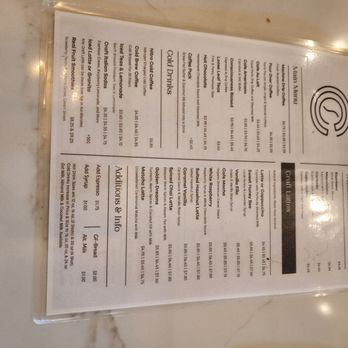 Conscious Cup Coffee Roasters - Coffee & Tea Near Me - Palatine, Illinois