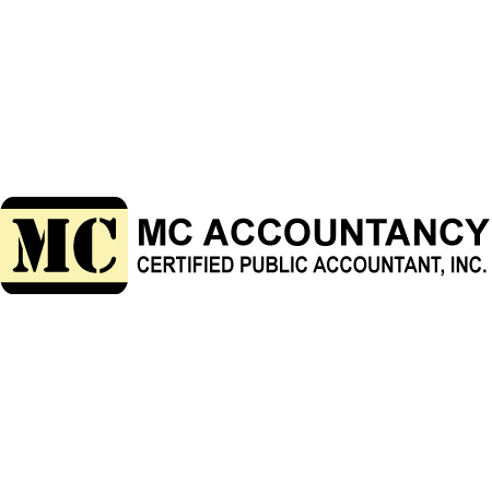 MC Accountancy CPA logo
