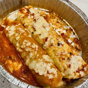 San Jose's Original Mexican Restaurant - The burrito and enchilada as part of the dinner combo - Tacos Near Me - Clermont, Florida San Jose's Original Mexican Restaurant - The burrito and enchilada as part of the dinner combo - Tacos Near Me - Clermont, Florida