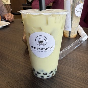 The Hangout - Honeydew boba - Coffee & Tea Near Me - Lodi, California The Hangout - Honeydew boba - Coffee & Tea Near Me - Lodi, California