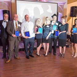 True Pro Insurance Center - 2016 SIAA CA recipient