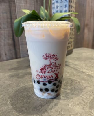 Fantasia Coffee & Tea by null