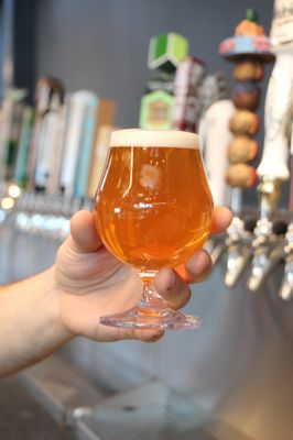 The Great American Beer Hall by null