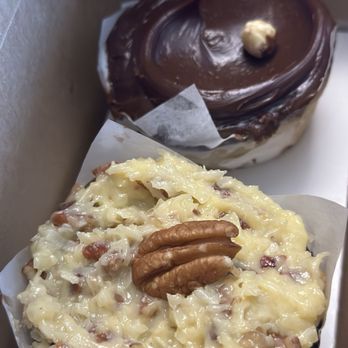 Baked & Wired - Bakeries Near Me - Washington, DC, District of Columbia