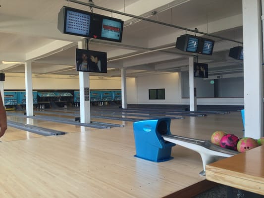Bowlounge by null