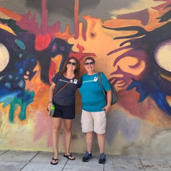Carla and Linda's Local Tours - The brains behind Carla & Linda's Walking Tour. Thank you ladies for an amazing day out!!!! - Food Tours Near Me Carla and Linda's Local Tours - The brains behind Carla & Linda's Walking Tour. Thank you ladies for an amazing day out!!!! - Food Tours Near Me