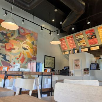 Tea Bar & Fusion Cafe - Inside - Coffee & Tea Near Me - Chico, California Tea Bar & Fusion Cafe - Inside - Coffee & Tea Near Me - Chico, California