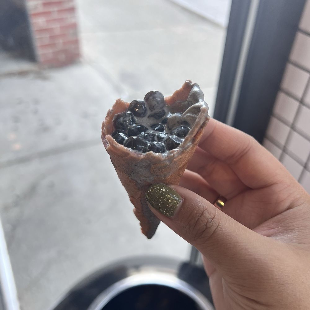 KURIMU - Finally got to the boba - Bubble Tea Near Me - Chicago, Illinois KURIMU - Finally got to the boba - Bubble Tea Near Me - Chicago, Illinois