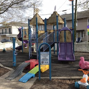 Confetti Kids - Playgrounds Near Me - New Orleans, Louisiana Confetti Kids - Playgrounds Near Me - New Orleans, Louisiana