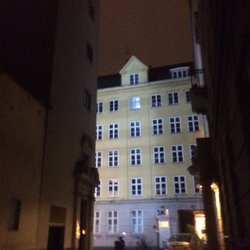 Sankt Annæ Passage