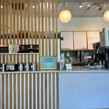 Drift Coffee & Kitchen - Mayfaire - Coffee & Tea Near Me - Wilmington, North Carolina