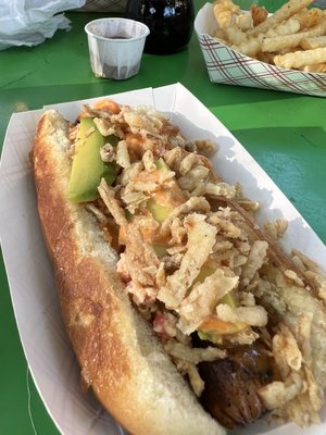 Parkside Pull-Up by null