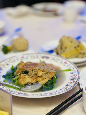 Skyview Fusion Cuisine by null