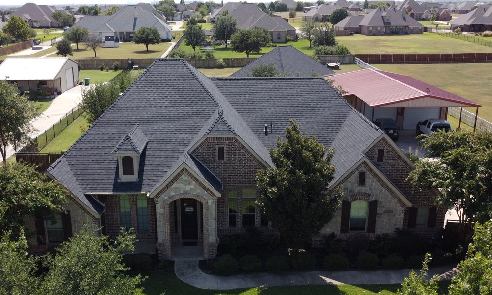 Slide of Super Roofman