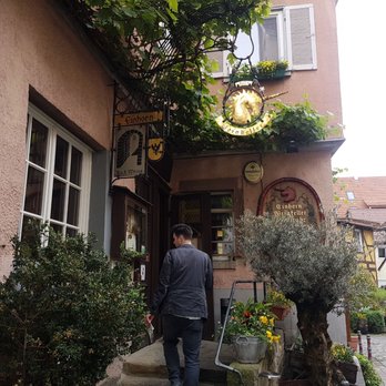 Weinkeller Einhorn - Cute little place - Wine Bars Near Me - Esslingen, BW Weinkeller Einhorn - Cute little place - Wine Bars Near Me - Esslingen, BW